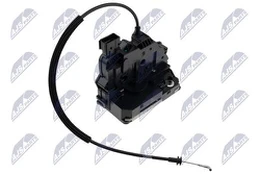 Durų užraktas NTY EZC-FT-317