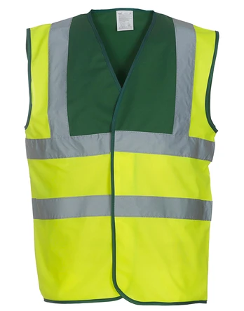 Signalinė Yoko HVW100 liemenė