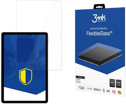 Redmi Pad Pro 5G - iki 13" 3mk FlexibleGlass