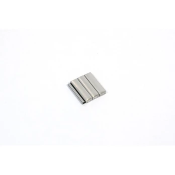 Three-Piece Extension for 9M162122CT Bracelet
