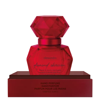 Alessandro DIAMOND OBSESSION kūno kvepalai
