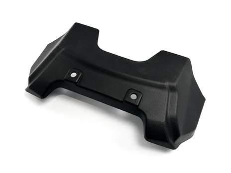 6AQV-040206-6000 HEADLIGHT PANEL DECO PLATE