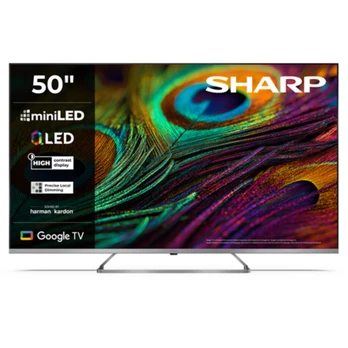 Televizorius Sharp
