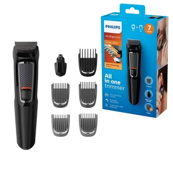 Daugiafunkcis kirptuvas Philips MULTIGROOM Series 3000 MG3720/33