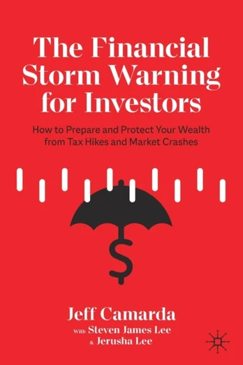 Financial Storm Warning for Investors