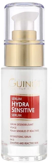 Guinot Hydra Sensitive Serum, 30 ml