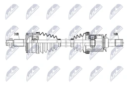 Pusašis NTY NPW-LR-041