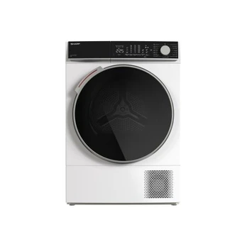 Džiovyklė Sharp KDNHL8S9GW21ES 8kg