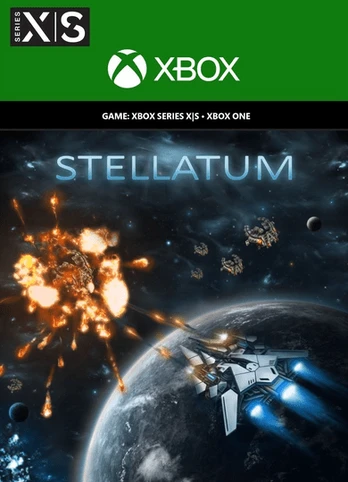 Stellatum Xbox