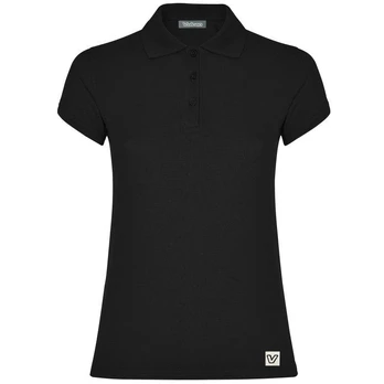 Vulcan polo marškinėliai