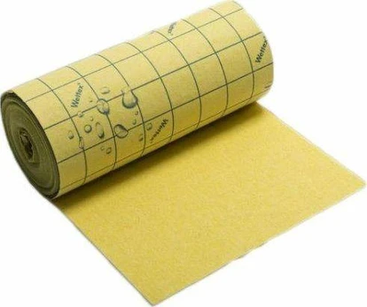 Vileda Ścierka 10m Quick`n Dry geltona