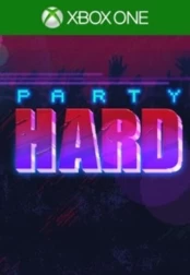 Party Hard Xbox One kaina