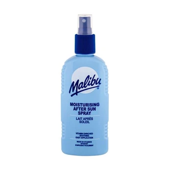 Malibu After Sun 200 ml