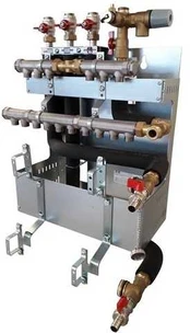 Metro Therm Metro fordelerunit Slimline