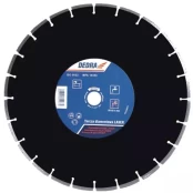 Diskas deimantinis Laser Super saus./šlap. pj. 450x25.4mm kaina
