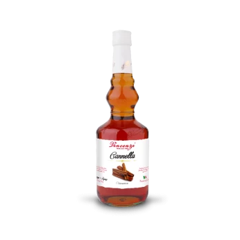 Sirupas VINCENZI Cinnamon 700ml