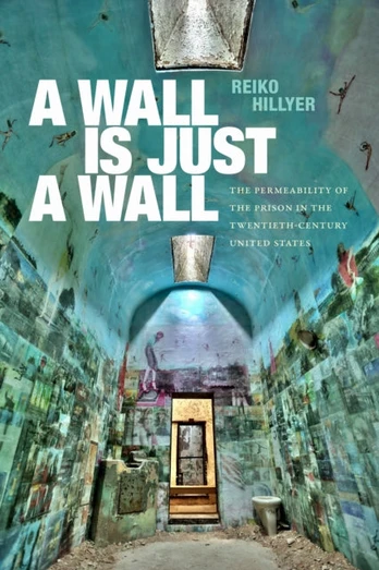 Wall Is Just a Wall