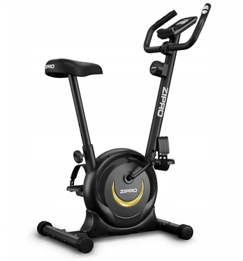 Magnetinis treniruoklis dviratis iki 110 kg Zipro
