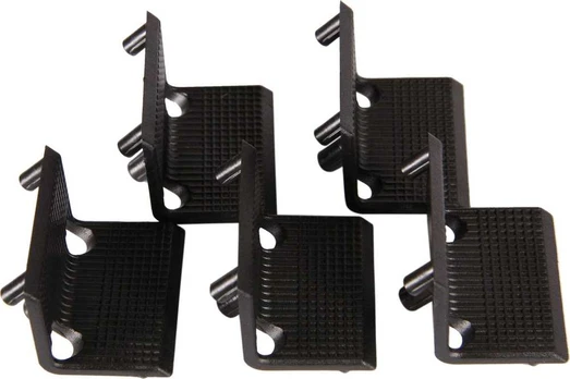 Manfrotto V įdėklai 035 5 vnt.