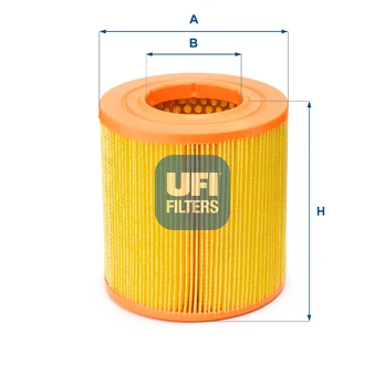 Oro filtras UFI 27.603.00
