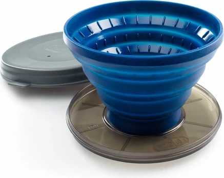 GSI Outdoors Lejek COLLAPSIBLE JAVA DRIP (79482)