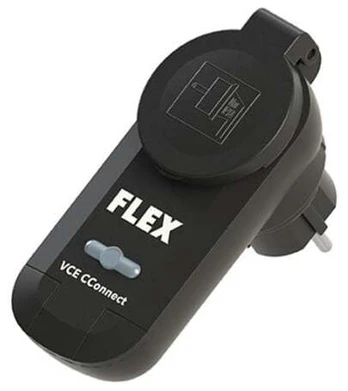 Flex Accessories Belaidis adapteris siurbliui FLEX VCE CConnect