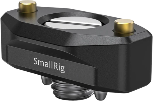 SmallRig 2501 Nato Rail 35mm w/ ARRI Loc Screw