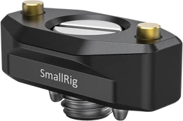 SmallRig 2501 Nato Rail 35mm w/ ARRI Loc Screw kaina