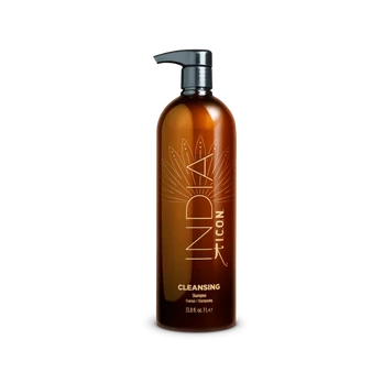 I.C.O.N. India Cleansing šam﻿pūnas 1000 ml.