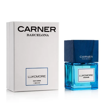 Carner Barcelona Lukomorie EDP - unpacked 100 ml