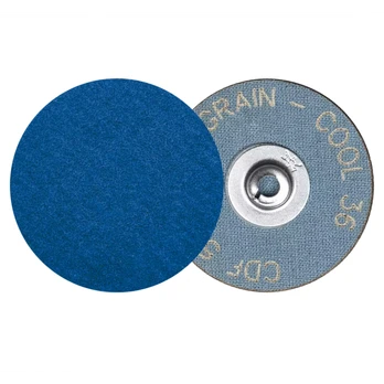 Šlifavimo diskas PFERD CDF 50 Victograin-Cool 36
