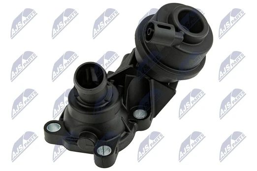 Valdymo vožtuvas, aušinimo skystis NTY CTM-VW-060
