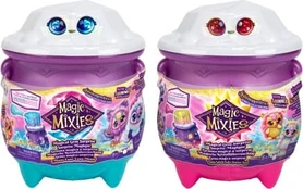 Magic Mixies - Magical Gem Surprise Cauldron - Moon