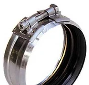 Duker Dukorapid kobling DN100 - SML