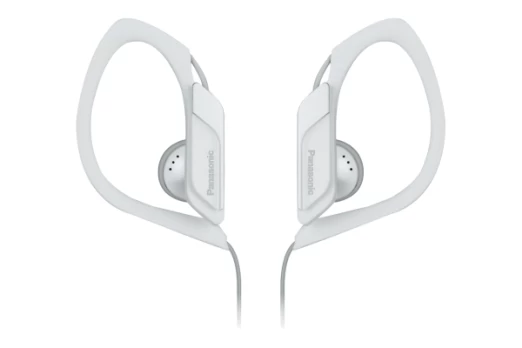 Ausinės Panasonic RP-HS34E-W