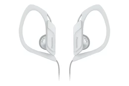 Ausinės Panasonic RP-HS34E-W kaina