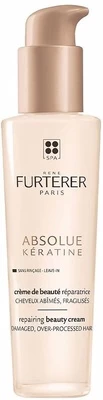 Plaukų kremas Rene Furterer Absolue Keratine, 100 ml kaina
