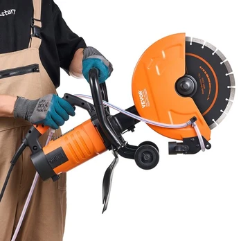 305 mm betono pjūklas 2800W