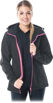 Striukė Softshell LH-Ladyone