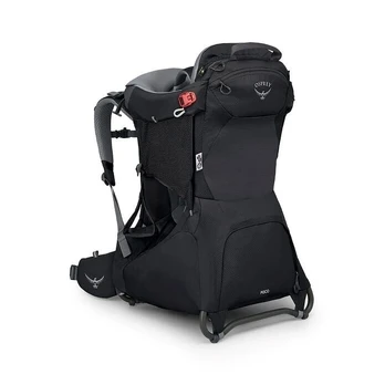 Nosidełko turystyczne OSPREY Poco Child Carrier juoda
