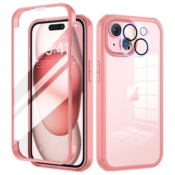 iPhone 15 dėklas A