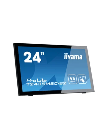 Monitorius iiyama ProLite T2454MSC-B2AG