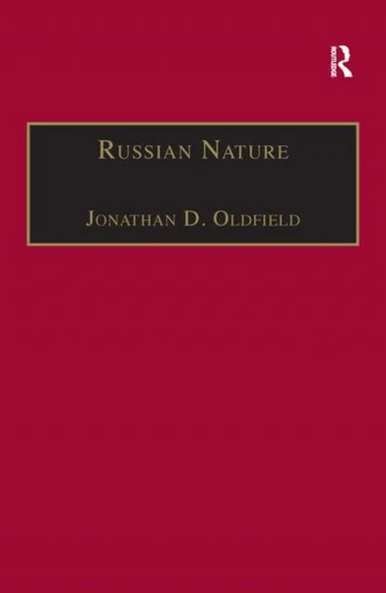 Russian Nature