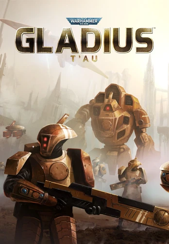 Warhammer 40,000: Gladius - T'au PC