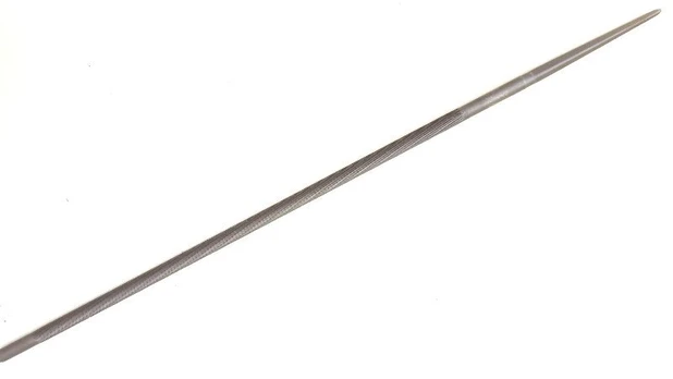 Apvalus grandinės drožimo įrankis Oregon 5.5 mm