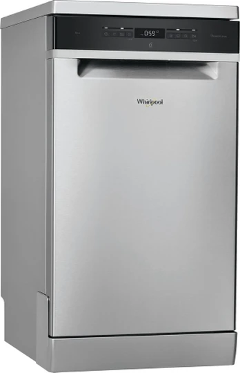 Indaplovė Whirlpool WSFO 3T223 PC X
