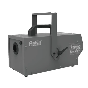 Antari IP3000 Smoke Machine Black