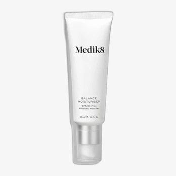 Medik8 BALANCE MOISTURISER 50ml