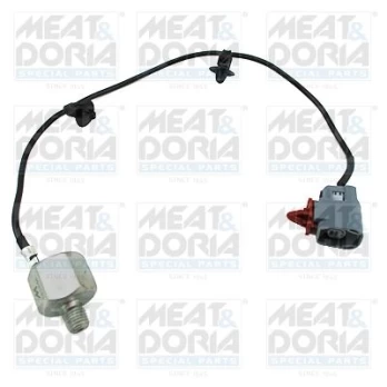 Detonacijos jutiklis MEATDORIA 87648