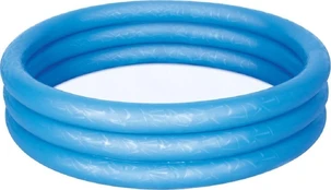 Baseinas irklentė Mėlyna 102 25 cm BESTWAY kaina